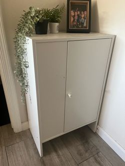Storage Dresser