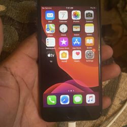 iPhone Se AT&T Or Boost Mobile