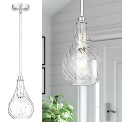 Pendant light