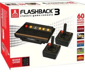 Atari Flashback 3