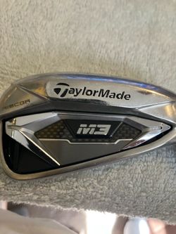 TaylorMade M3 7 iron Golf Club