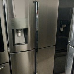 Samsung Refrigerator 