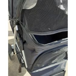 New Pet Stroller 