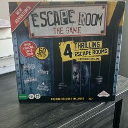 Escape Room 