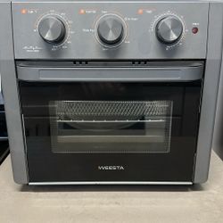 Weesta Air Fryer Oven