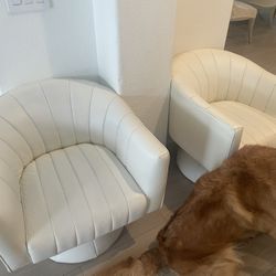 Free Two Chairs 