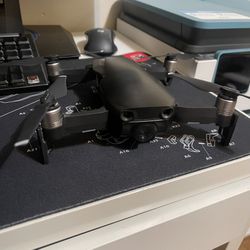DJI Mavic Air 