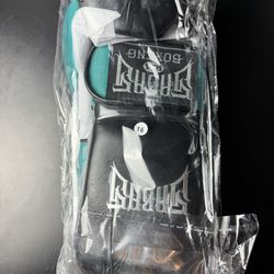 Sabas Boxing Gloves 