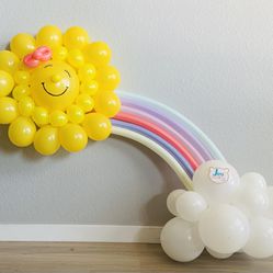 Balloons Bouquet For Delivery !!!