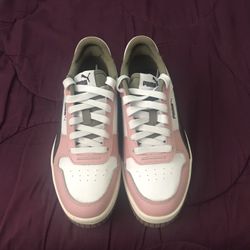 Puma Carina Street Sneakers