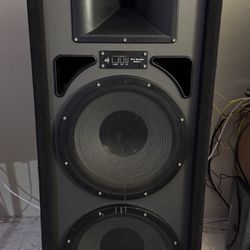 Welton Pro Studio Mach II