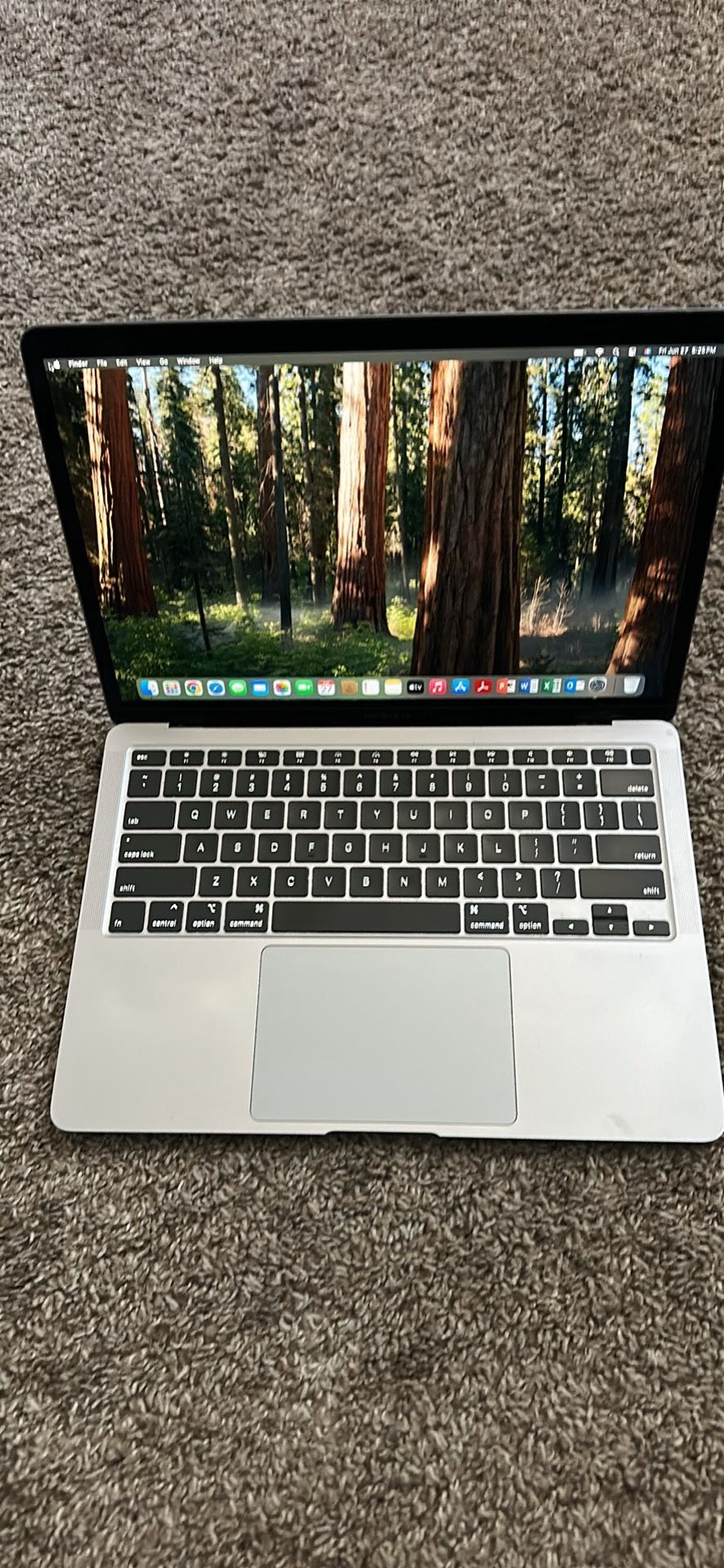 Apple MacBook Air - 2020