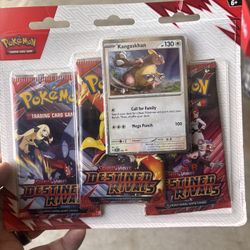 Pokémon Cards