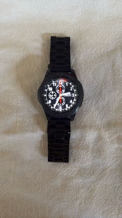 Samsung Gear S3 Watch Frontier Smartwatch