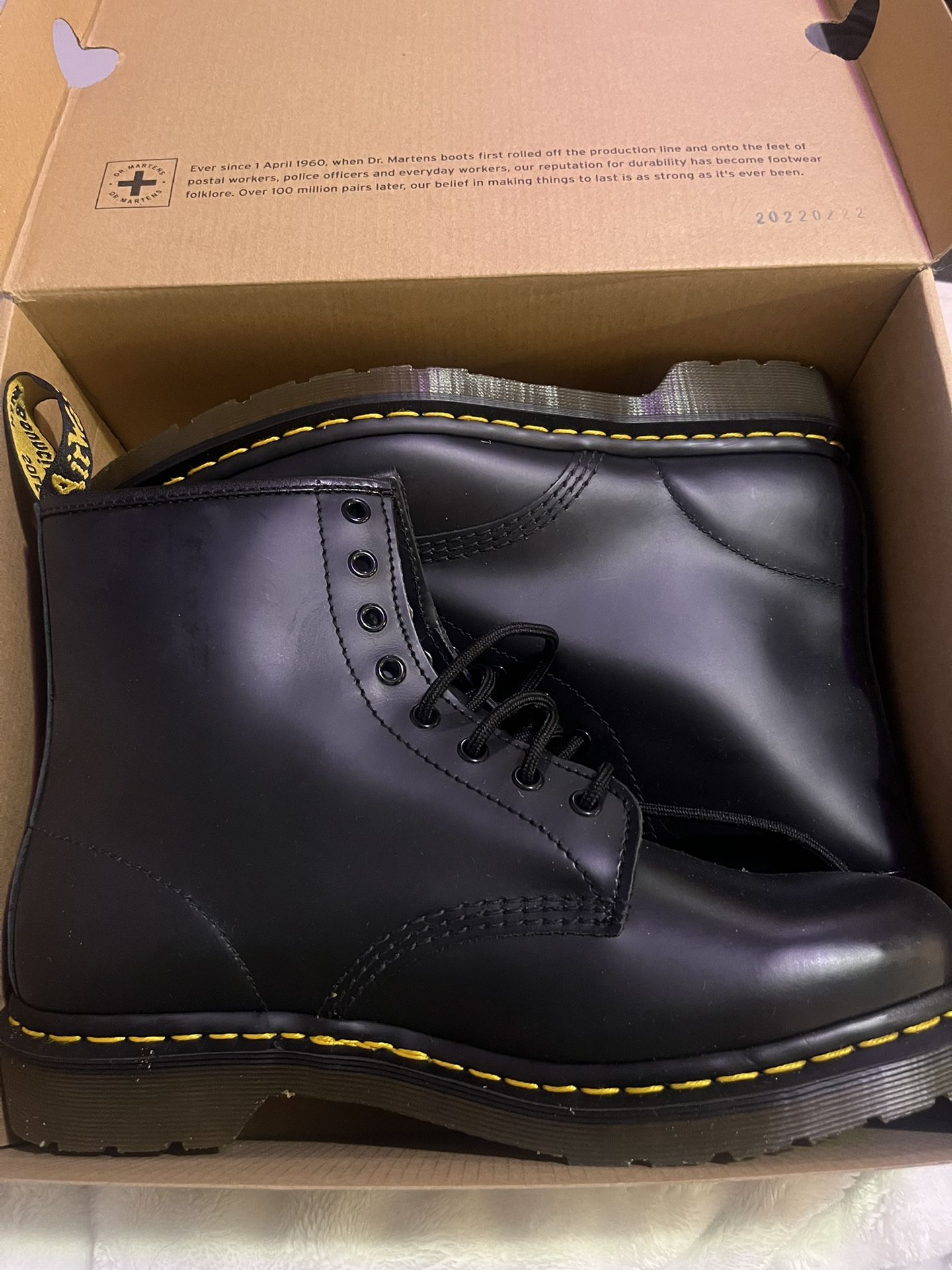Dr. Martens Women’s Size 12