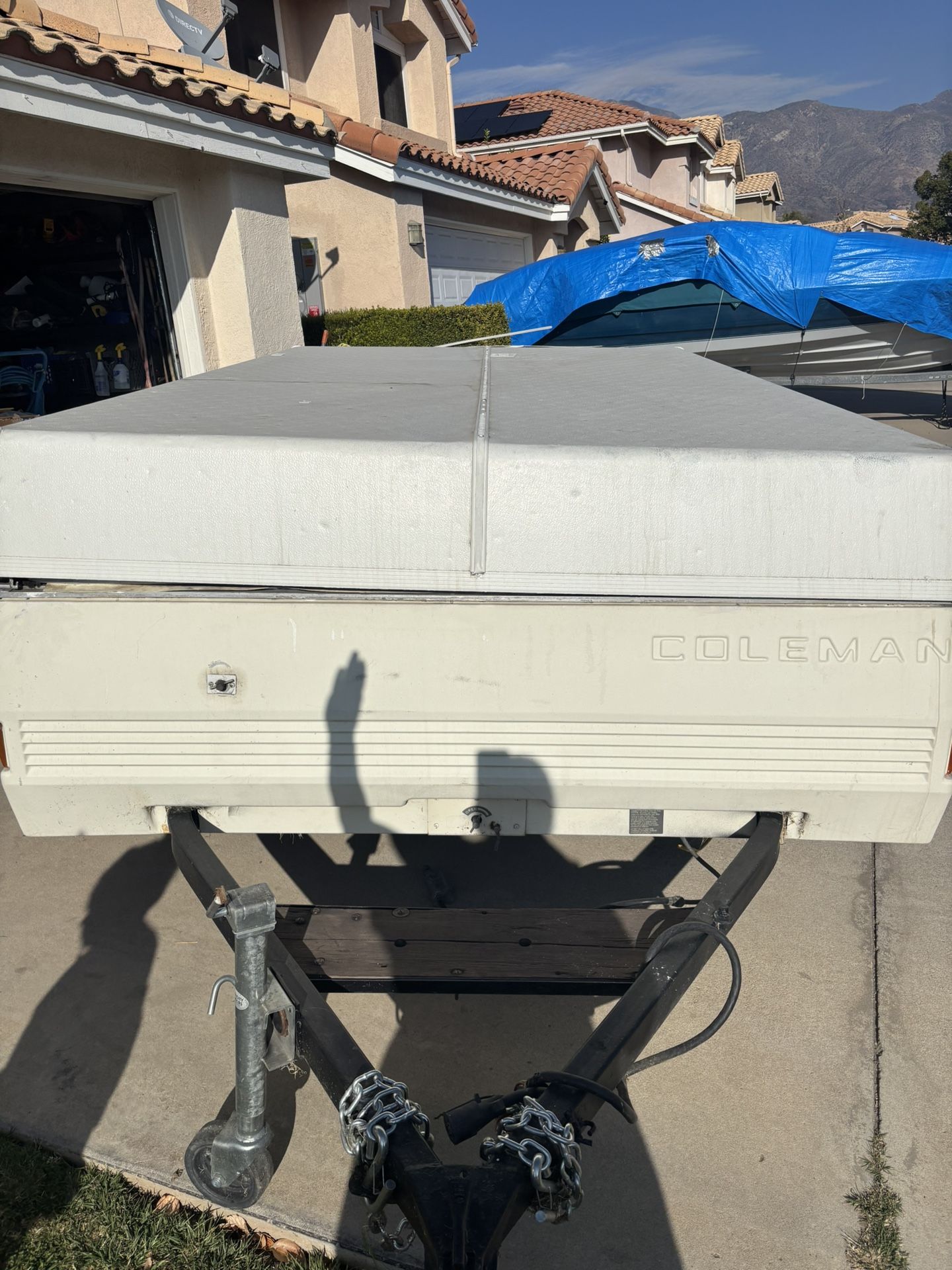 Project Pop Up 1990 Title In Hand