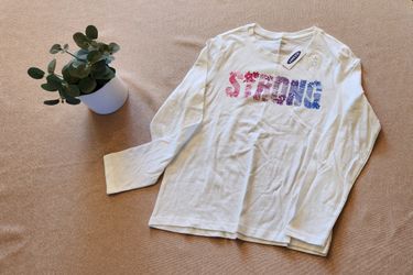 Old Navy Long Sleeve Shirt 