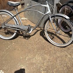 Electra Deluxe 