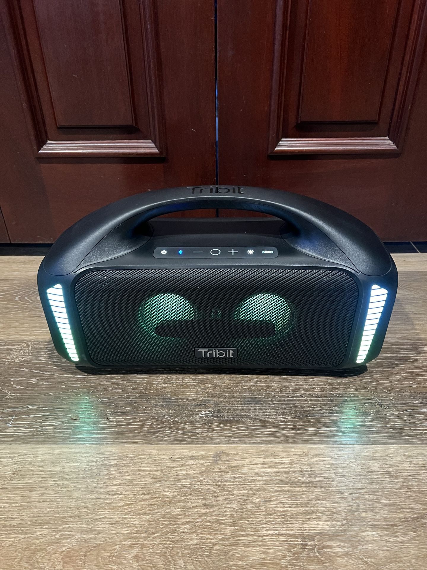 Tribit Storm Blast - Powerful Bluetooth Speaker