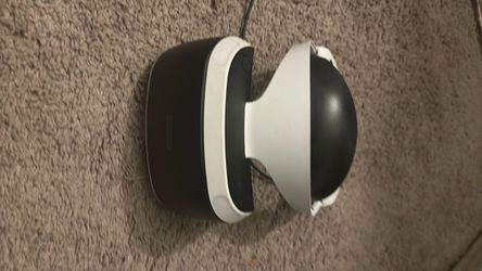 Sony PlayStation VR Headset