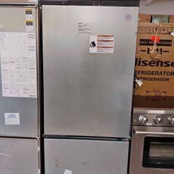 Jenn Air 36” Panel Ready Built In Fridge
