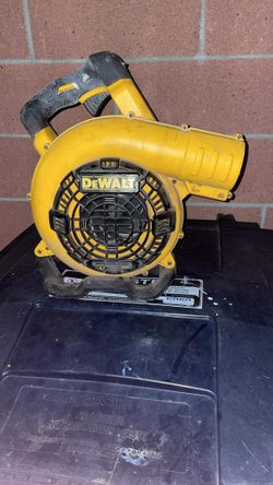 Blower