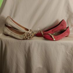 AGI Flat Ballet Shoes