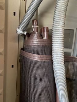 Cerca para piscina . Pool Safety Fence – Brown Mesh with Posts