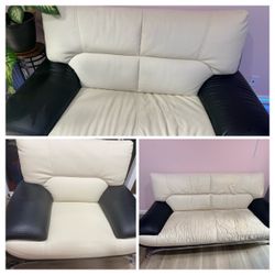 Free 3 piece livingroom set