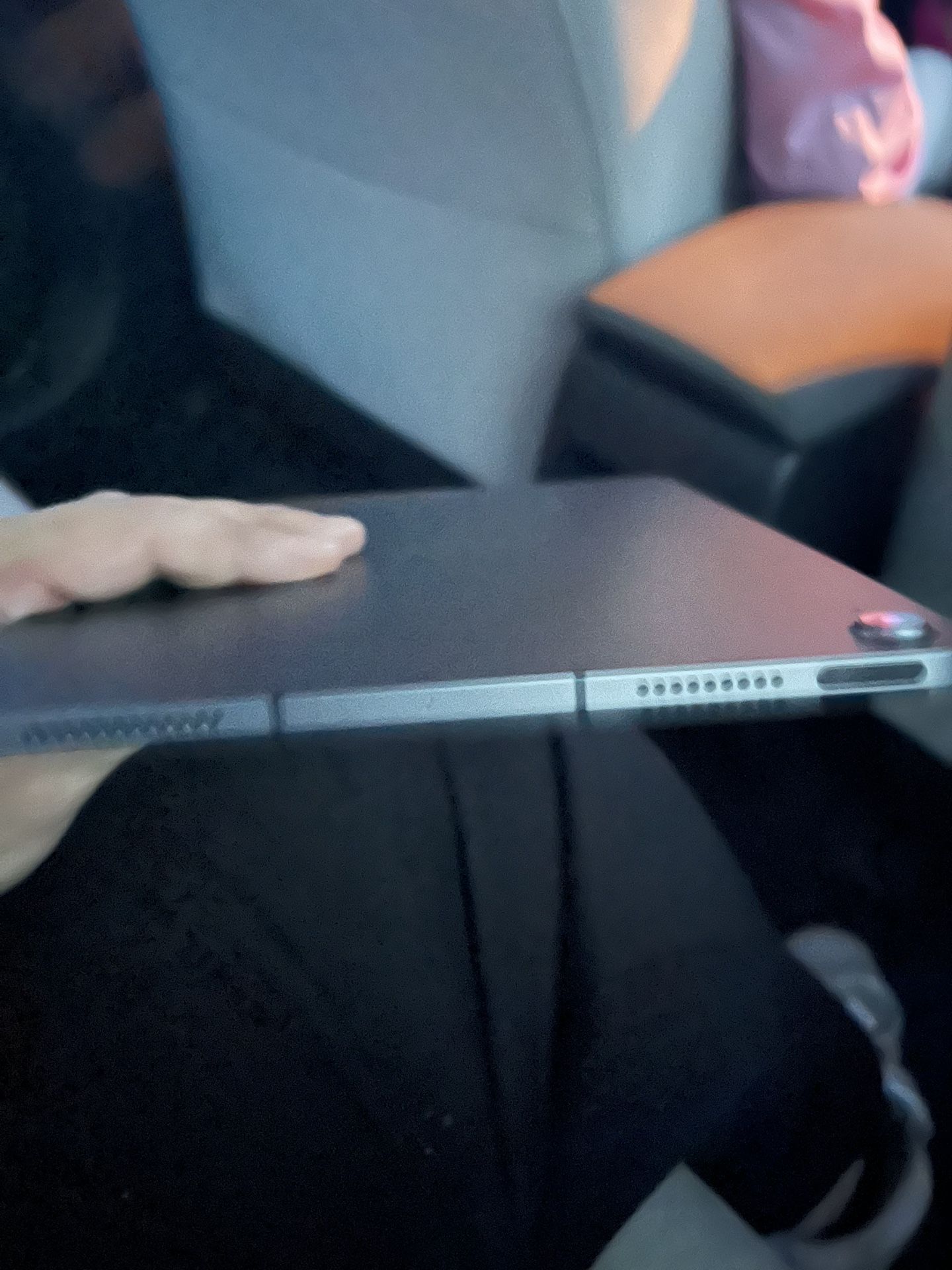 iPad Air 5 WiFi And Cellular