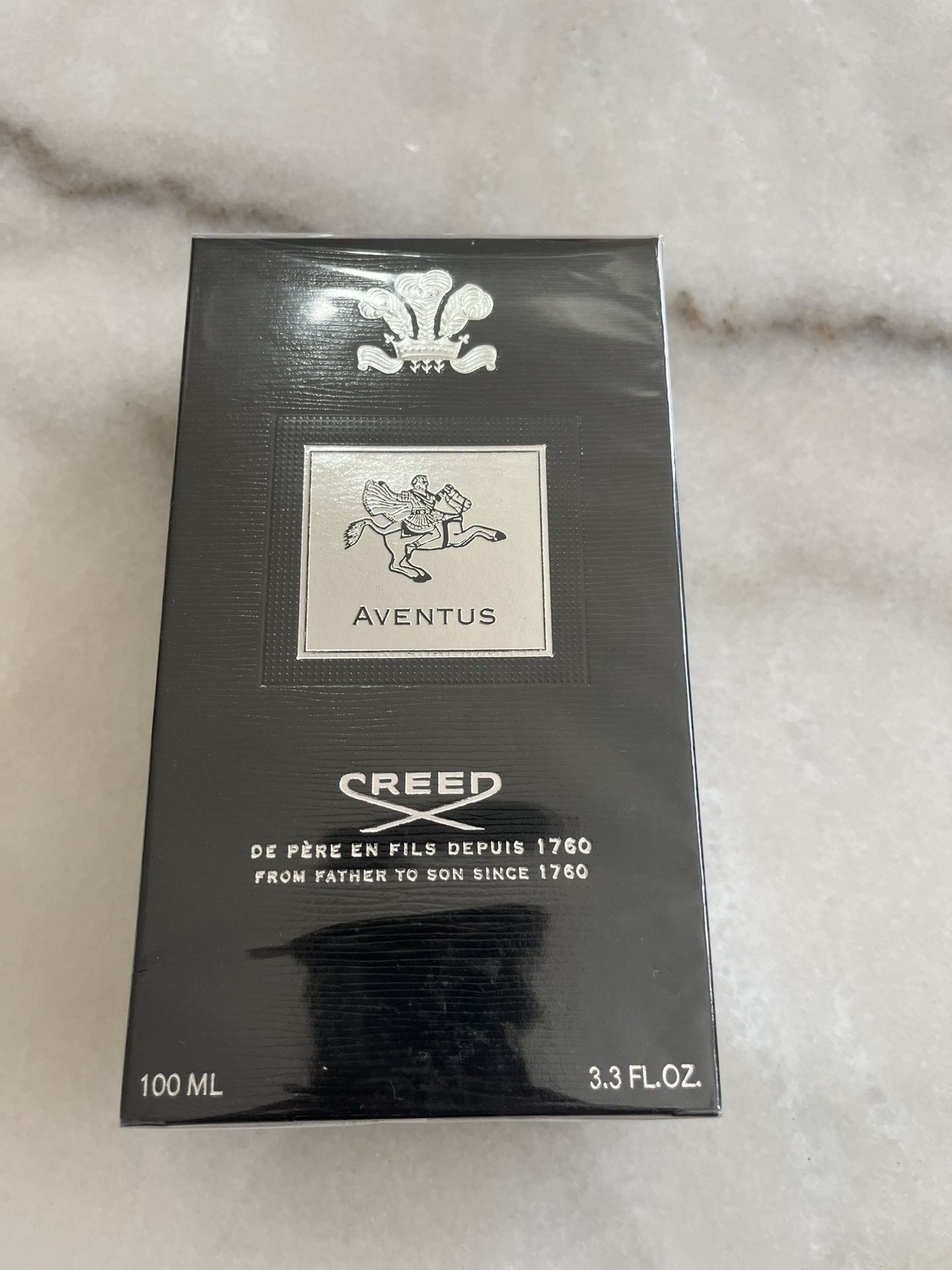 Creed Aventus 3.3 Oz