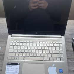 HP Laptop