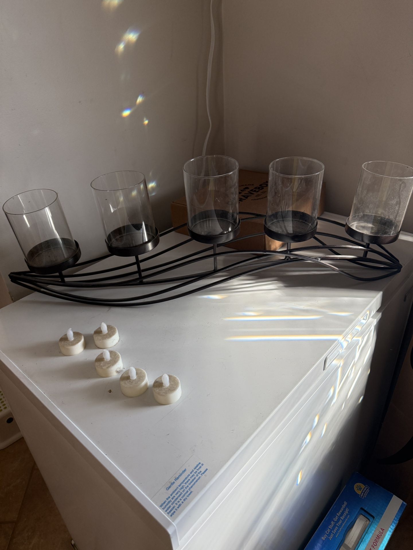 Candle Holder 