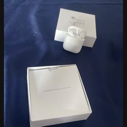 AirPods Gen 2