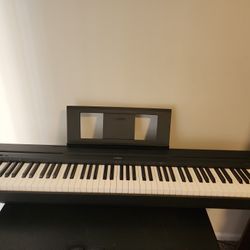 Keyboard Piano