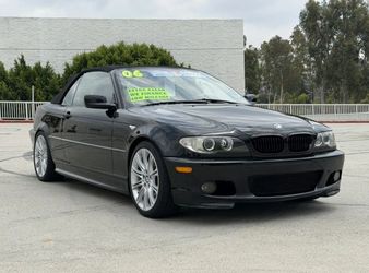 2006 BMW 3 Series