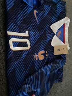 France jersey