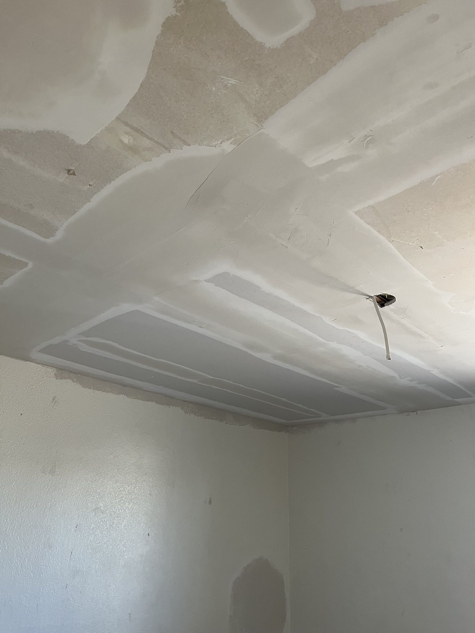 Drywall Hanging And Taping