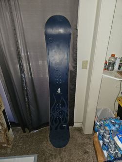 Morrow Snowboard 176cm