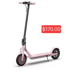 Electric Scooters