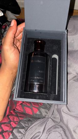 Bharara Cologne