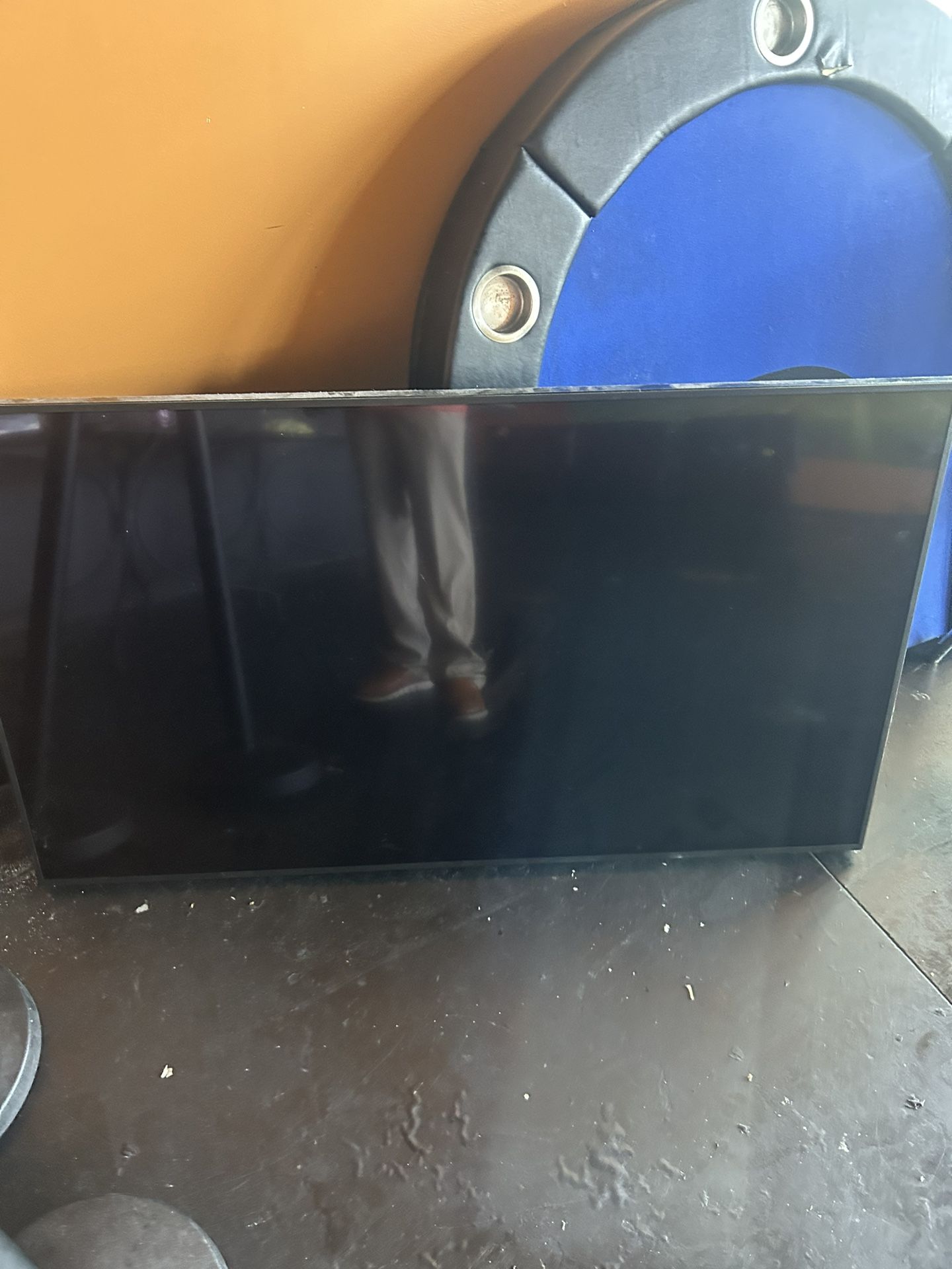 55 Inch Tv