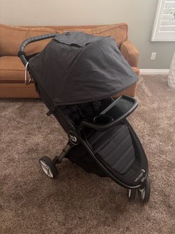 Baby Jogger City Mini 2 Stroller