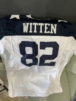 Jayson Witten nike jersey