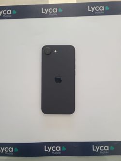iPhone 16e | 128GB | Unlocked