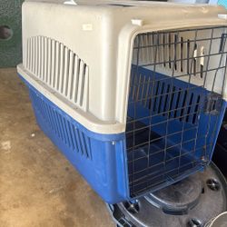 Dog Crate