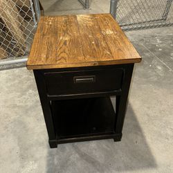 Night Stand/End Table 