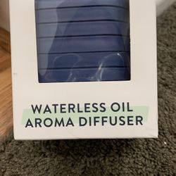 $3 Waterless Oil Aroma Diffuser