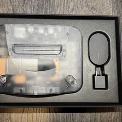 Analogue 3D - Funtastic [Smoke] - Limited Edition - NEW IN BOX