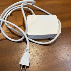 Apple Cinema Display 90W Power Adapter A1097 OEM Genuine 24.5V 3.7A White